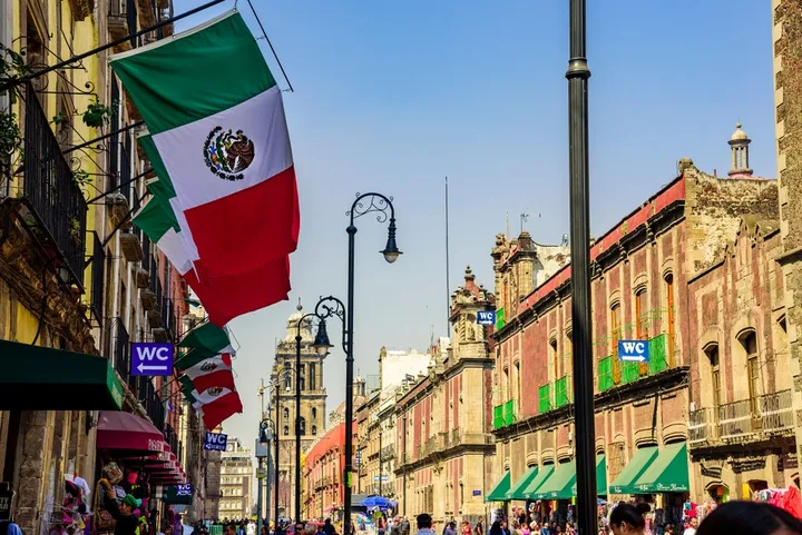 Top 8 Mexican Cities Preferred by Expats: Casa, Amigos, y Más