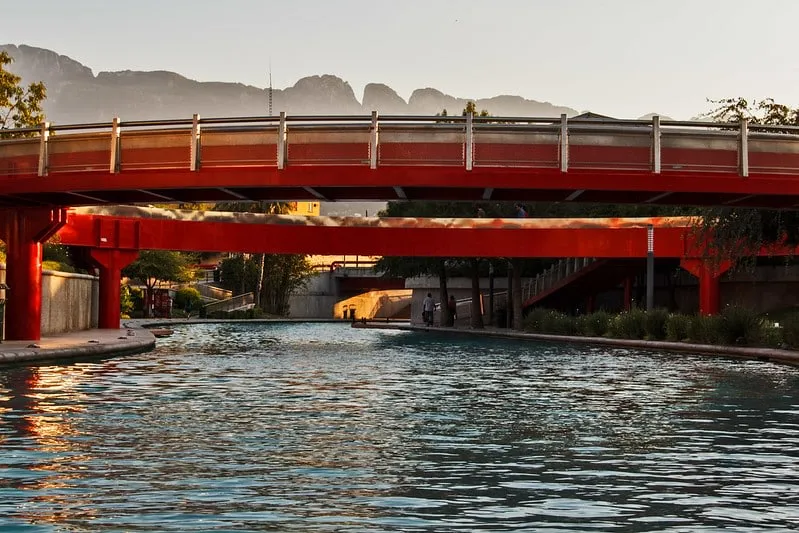 family vacation mexico