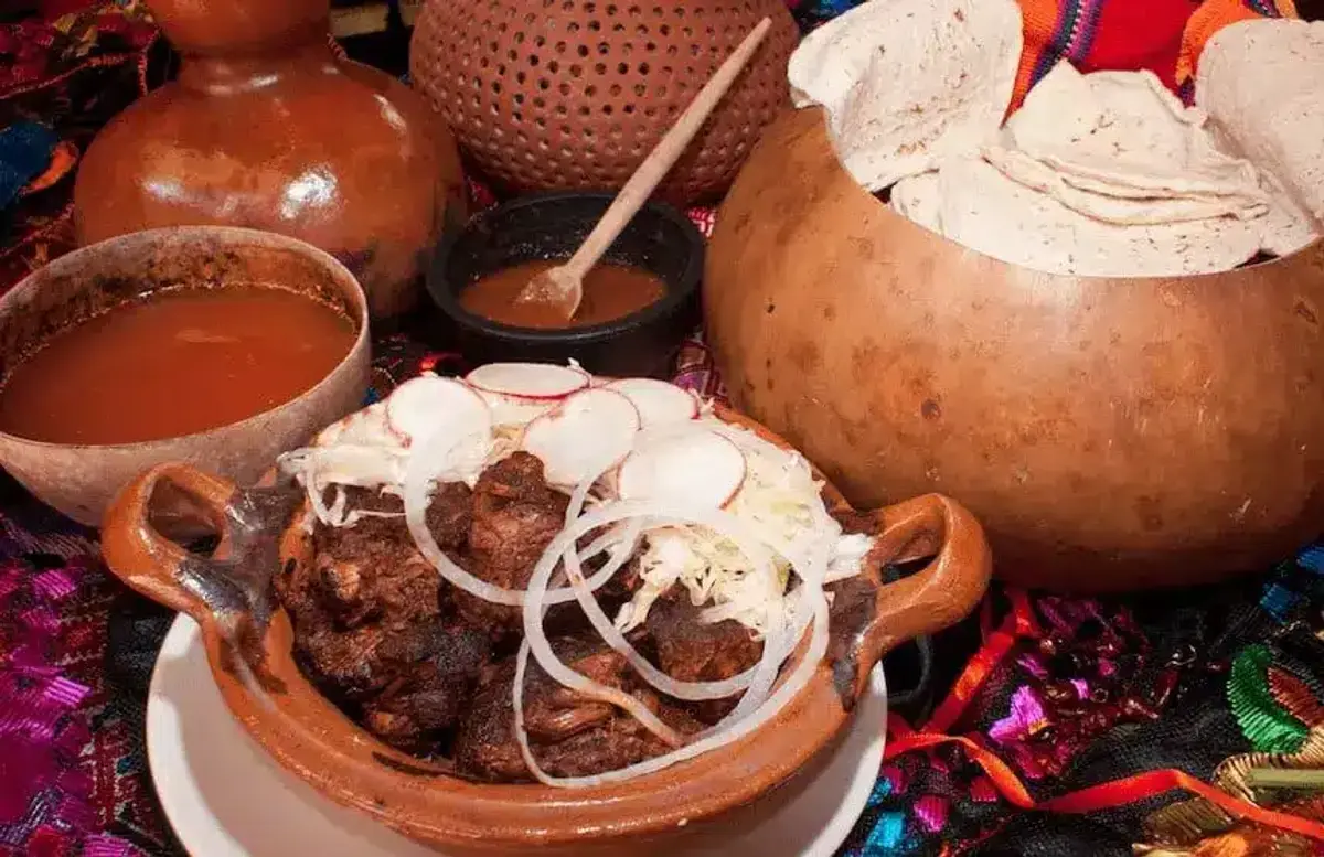 Foods of Chiapas: 22 Traditional Dishes and Drinks to Try First