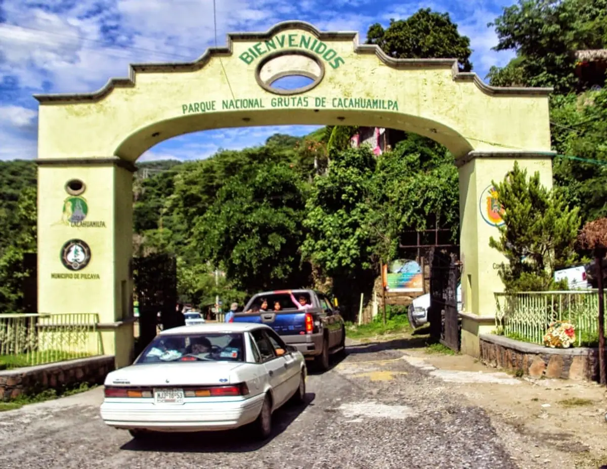 Day Trips from Taxco 2026: 8 Best Excursions Ranked