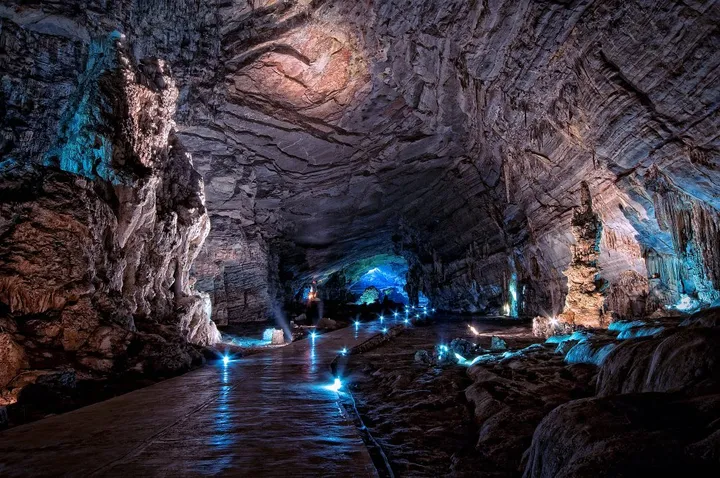 Grutas de Cacahuamilpa: Complete Guide to Mexico's Largest Caves (2026)