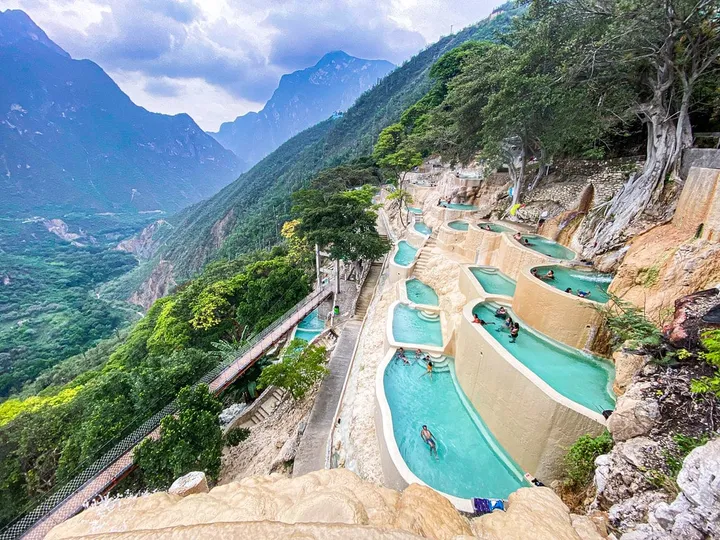 Gateway to Grutas de Tolantongo: Best Hotels to Experience in 2024