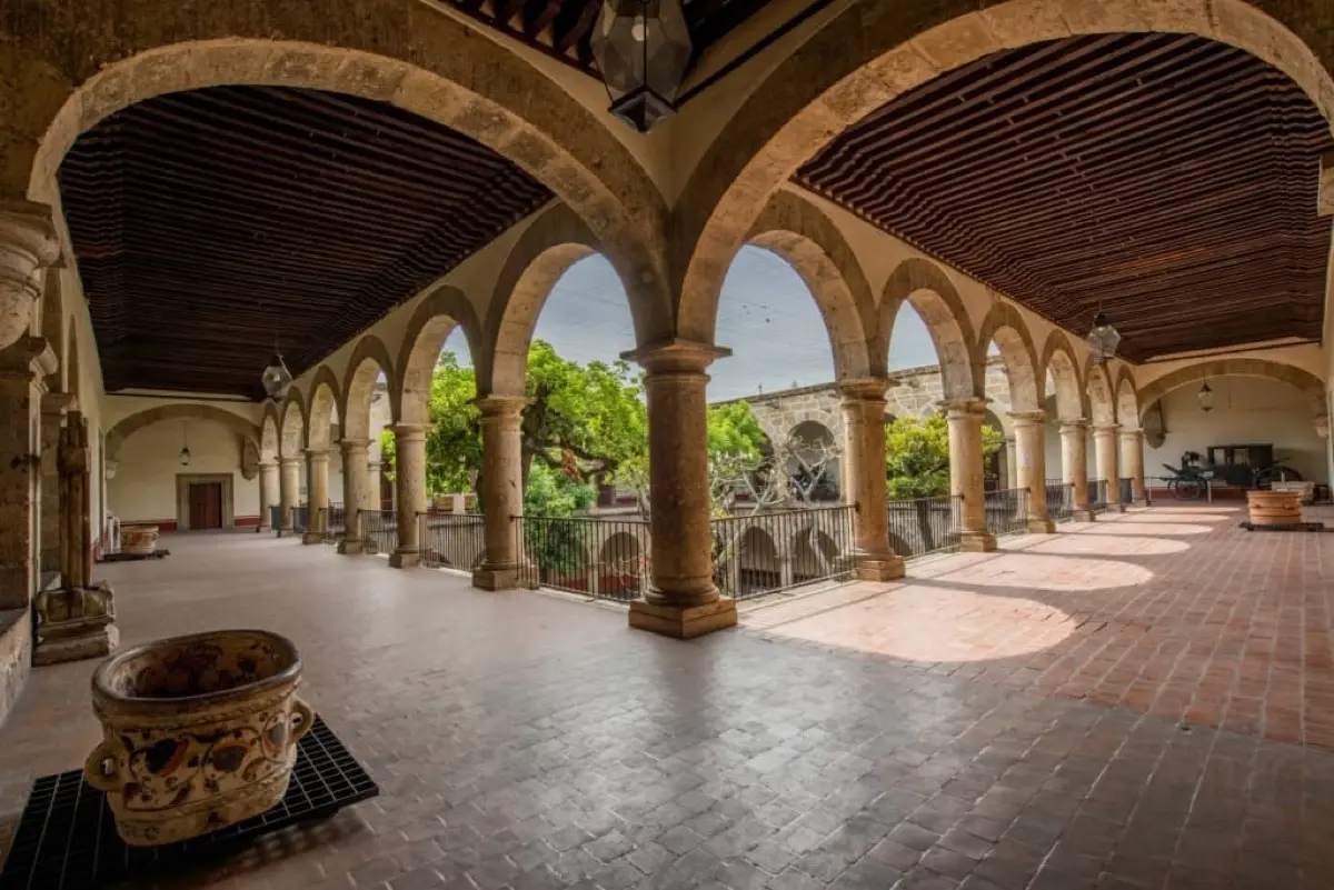 Guadalajara in November 2026: Weather, Tips