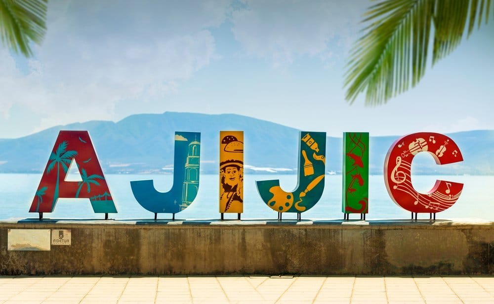 Jalisco highlands landscape between Guadalajara and the Bajío plateau — typical scenery on the MEX-45D toll road