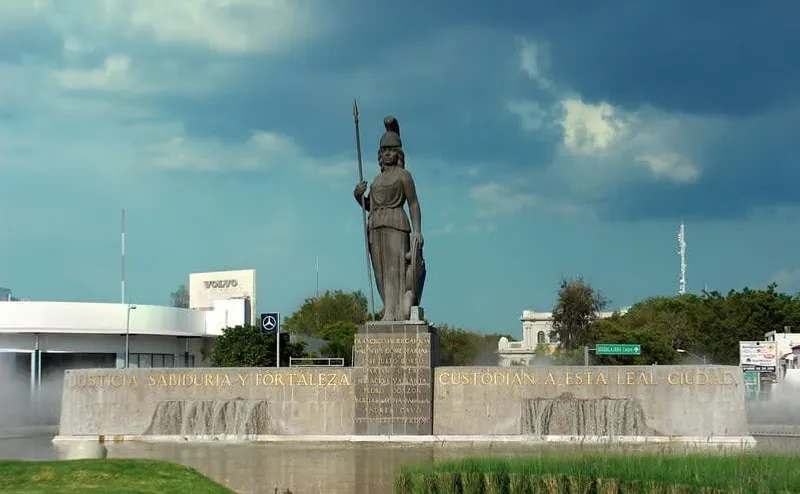 Guadalajara city base for a November trip to Tequila Jalisco