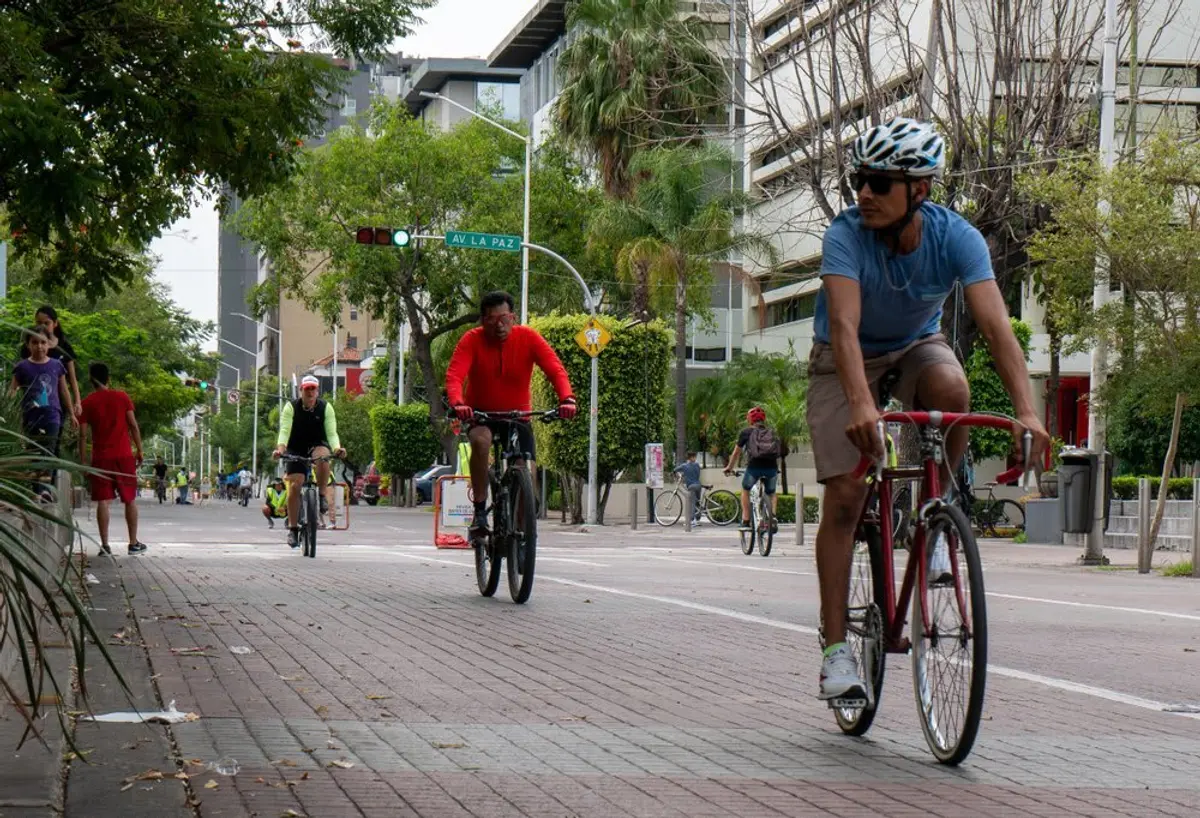 Guadalajara Nightlife Guide 2026: Where to Go Out, Best Bars, Clubs & Areas