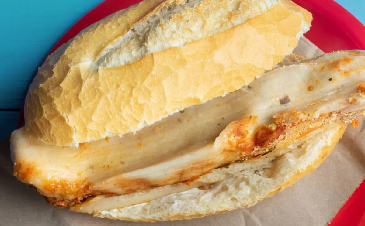 Guajolota: Mexico City's Tamale Breakfast Sandwich (What It Is + Where to Find It)