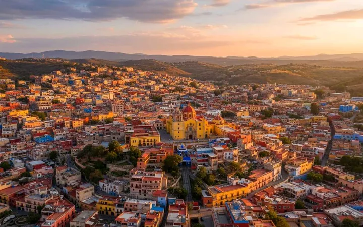Guanajuato in April: Weather, Easter Crowds & Tips