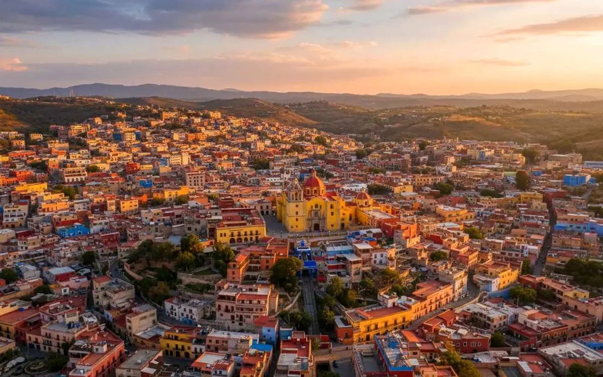 Guanajuato in April: Weather, Easter Crowds & Tips