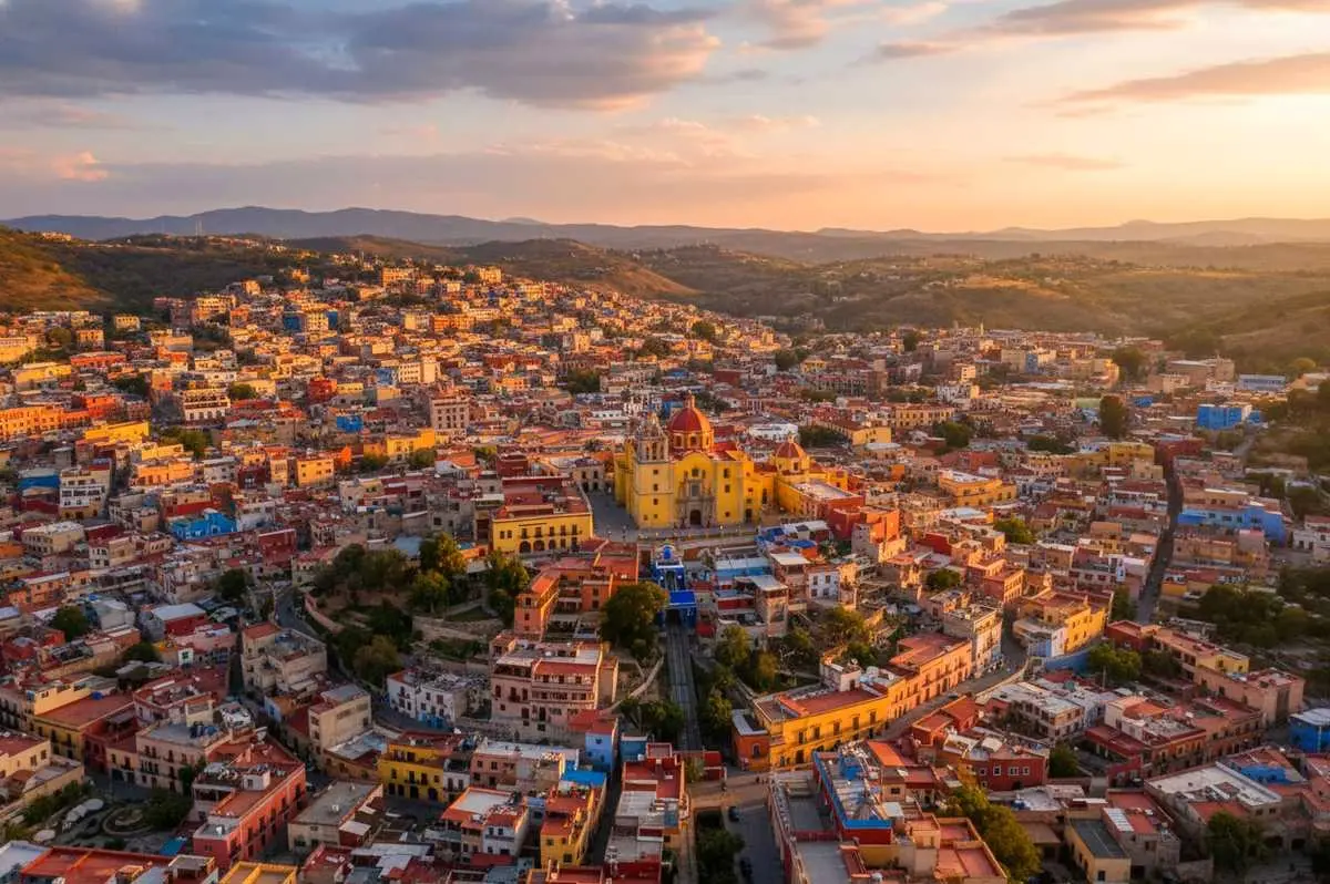 Guanajuato in December: Weather, Christmas & Tips