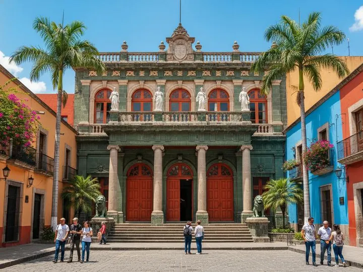 Guanajuato to Mexico City 2026: Bus, Car & Getting There (4 Options)