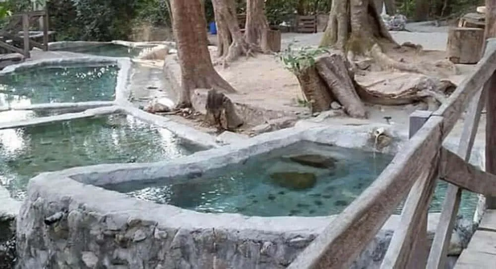 guayabitos — Guayabitos Nayarit Mexico