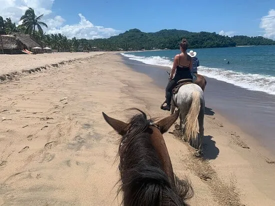vamonos to mexico — Guayabitos Nayarit Mexico