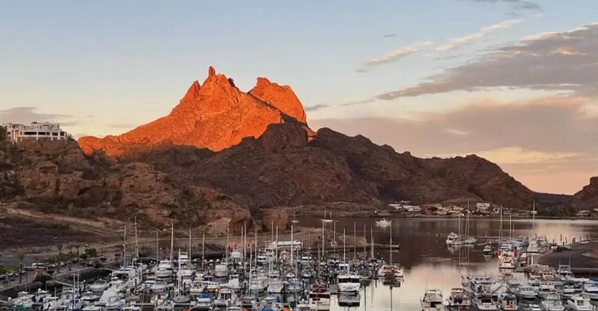 Guaymas in November 2026: San Carlos & Weather