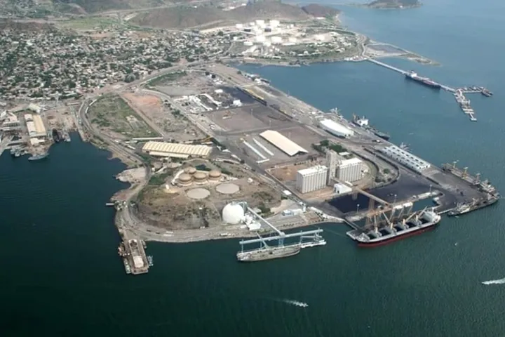 Guaymas in September 2026: San Carlos & Hot Sea