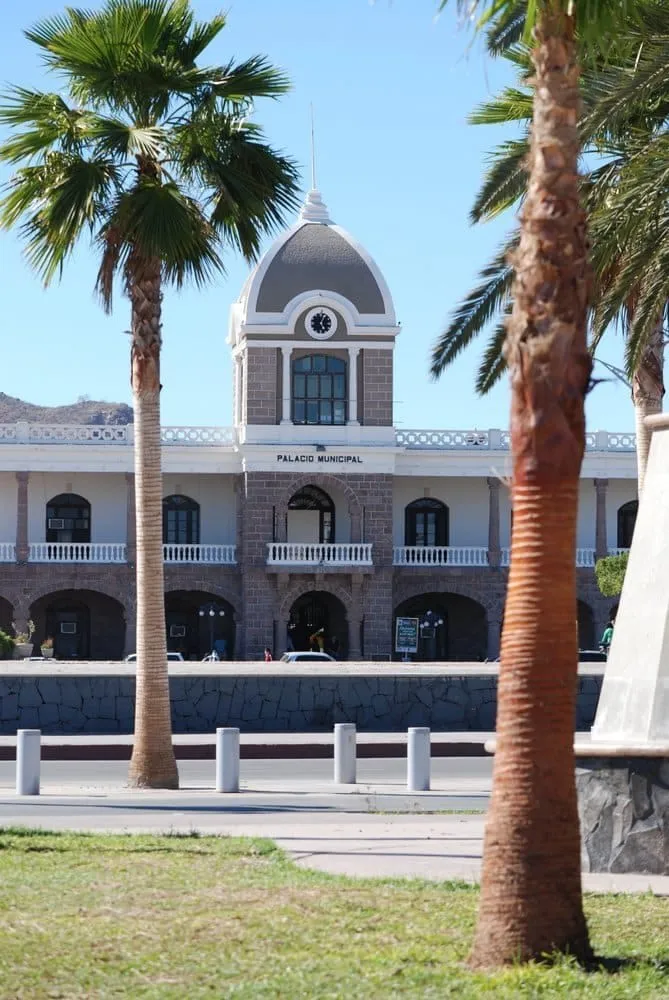 guaymas san carlos sonora