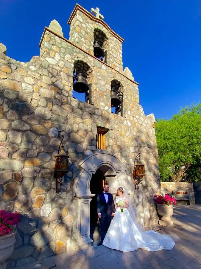 mexican wedding venues