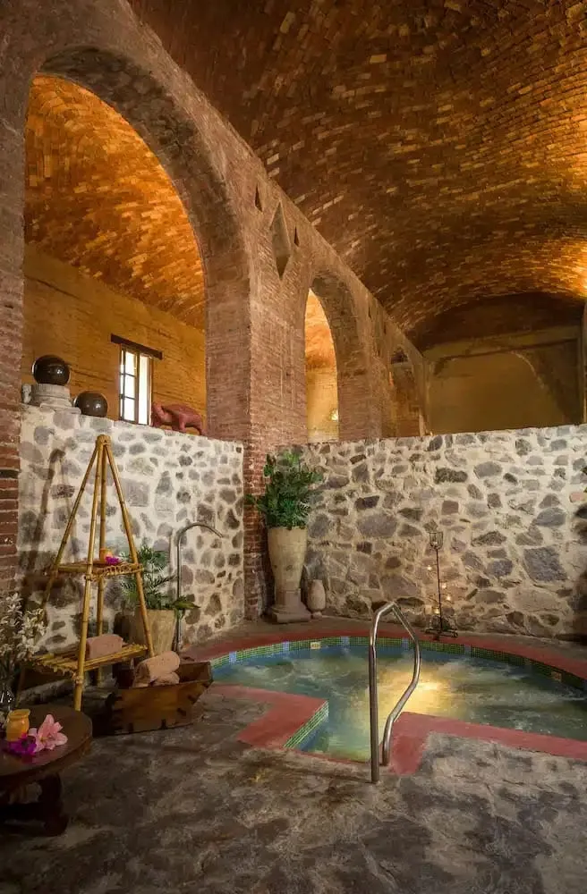 haciendas in mexico — Best Haciendas In Mexico