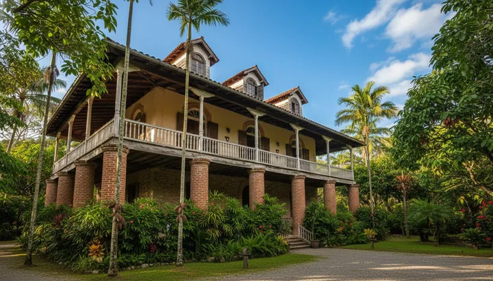 Hacienda La Luz, Tabasco: Tickets, Hours, Chocolate Museum, and What to Expect