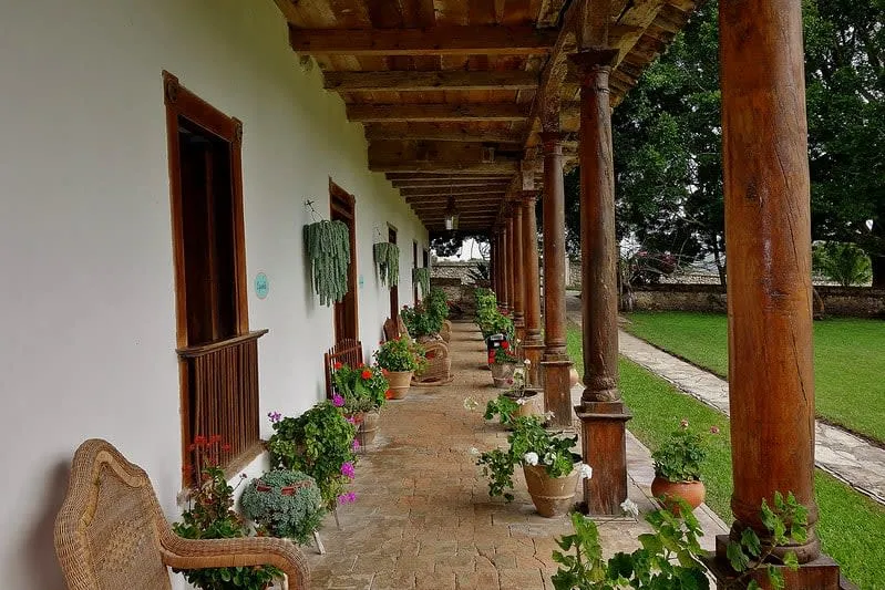 Haciendas In Mexico — Best Haciendas In Mexico