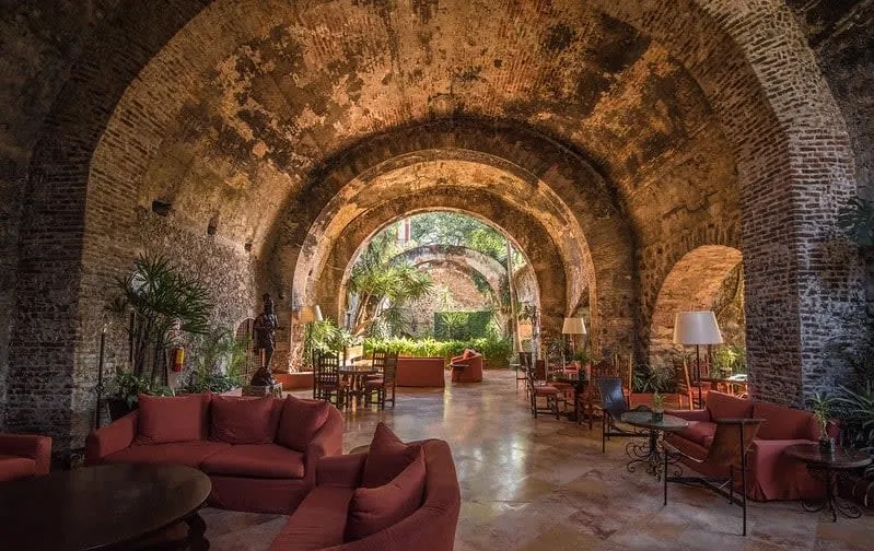 haciendas in mexico — Best Haciendas In Mexico