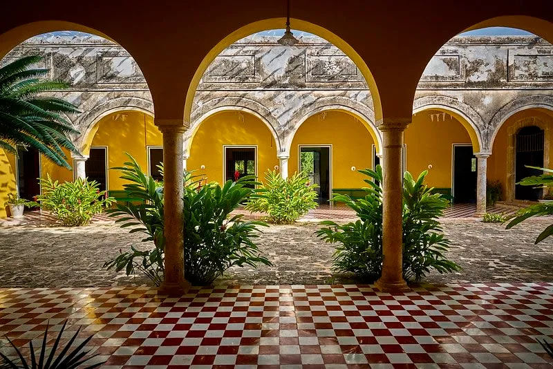 haciendas in Mexico — Best Haciendas In Mexico