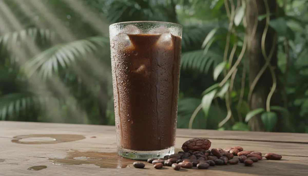 Polvillo Recipe: Tabasco's Ancient Energy Drink (2026 Guide)