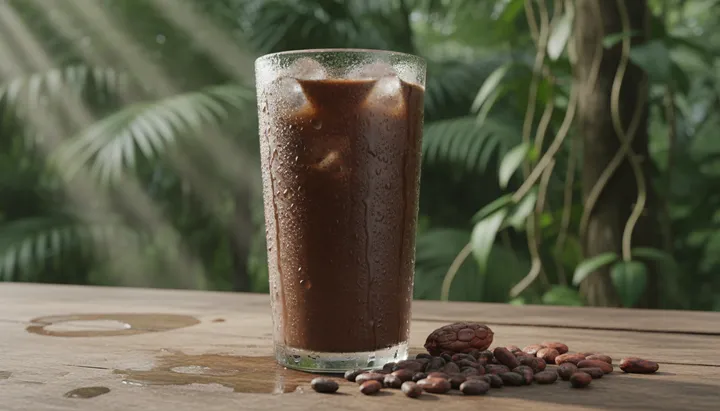 Polvillo Recipe: Tabasco's Ancient Energy Drink (2026 Guide)