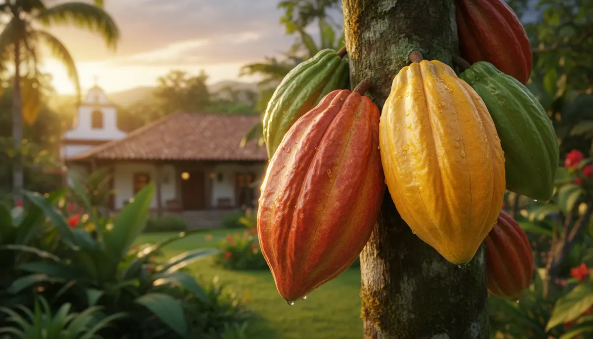 Ruta del Cacao Tabasco 2026: Official Stops, Best Haciendas, Day Trip