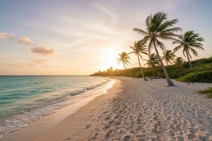 Holbox in October 2026: Weather, Value & Ferries