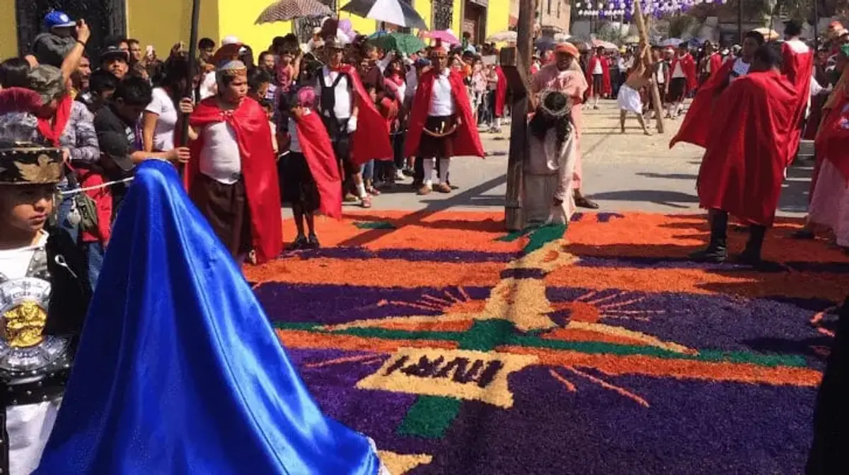 Semana Santa in San Miguel de Allende 2026: Official Schedule, Processions, Best Areas