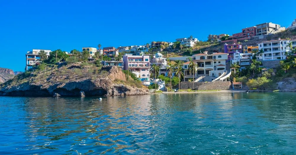 san carlos sonora — Honeymoon Mexico Best Destinations