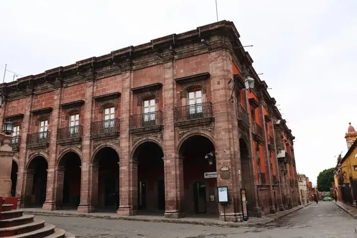 Best Hotels in San Miguel de Allende 2026: Boutiques & Budget