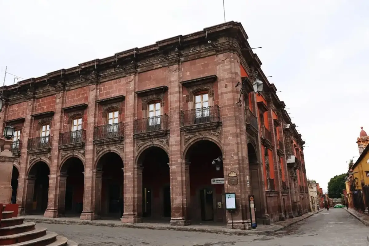 Best Hotels in San Miguel de Allende 2026: Boutiques & Budget