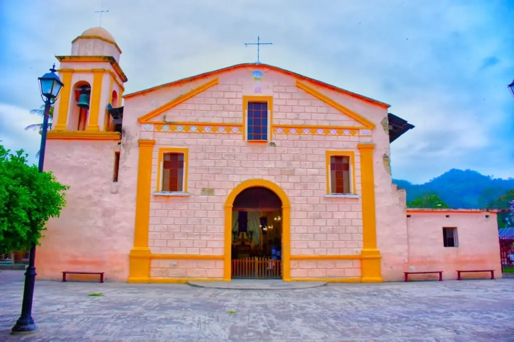 coxcatlan san luis potosi