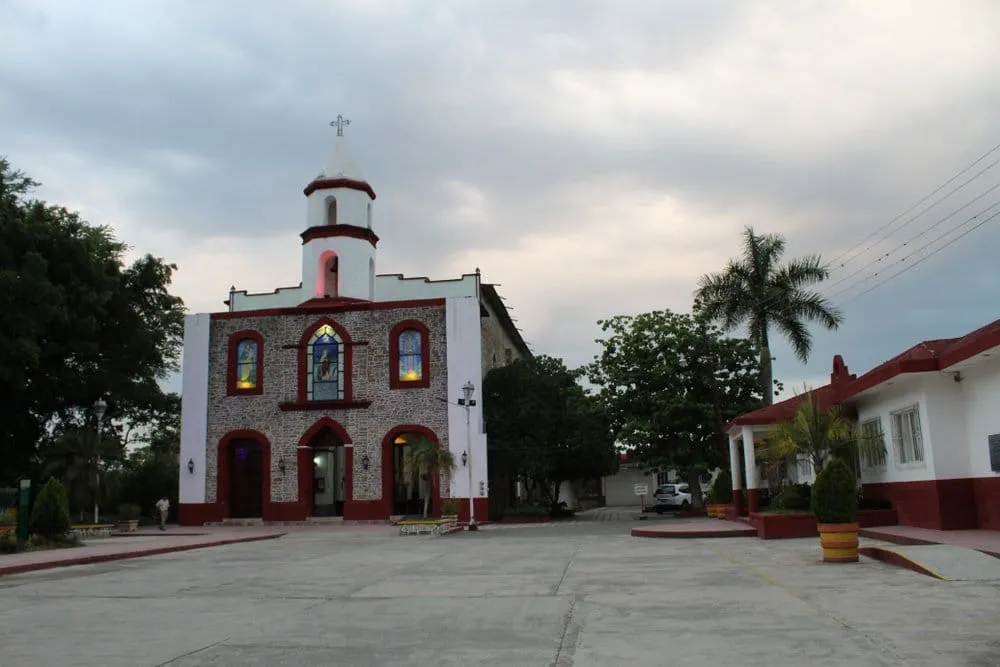 huasteca potosina mexico
