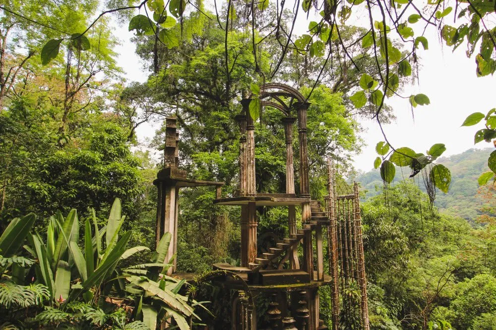 Huasteca Potosina Mexico