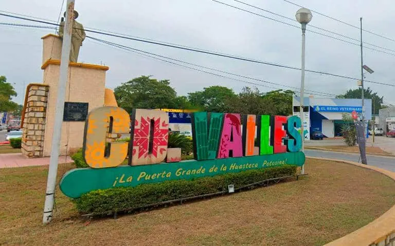 huasteca potosina mexico cd valles
