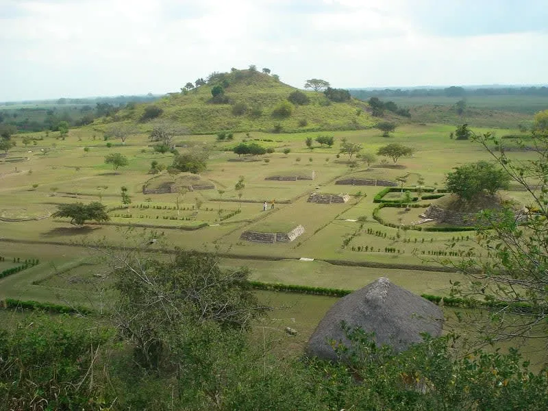 huasteca potosina — Huasteca Potosina Mexico