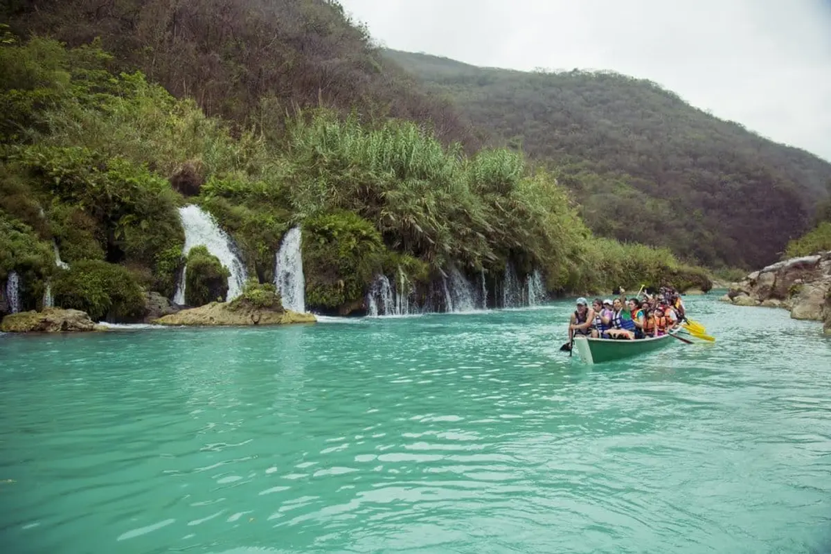Mexico's Huasteca Potosina and Its Thrilling Secrets