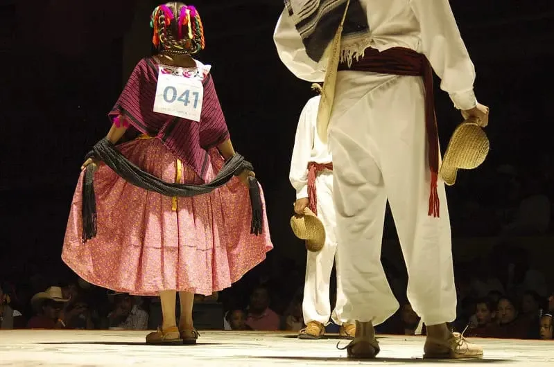 huastecos — Indigenous Groups In Mexico