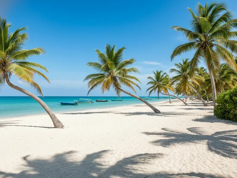Huatulco and Puerto Escondido comparison for September beach planning on the Oaxaca coast