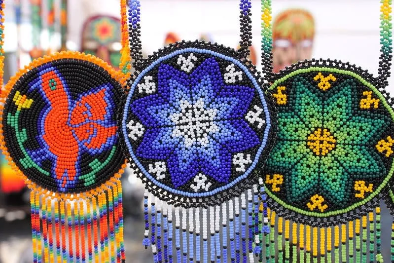 vamonos to mexico — Indigenous Groups In Mexico