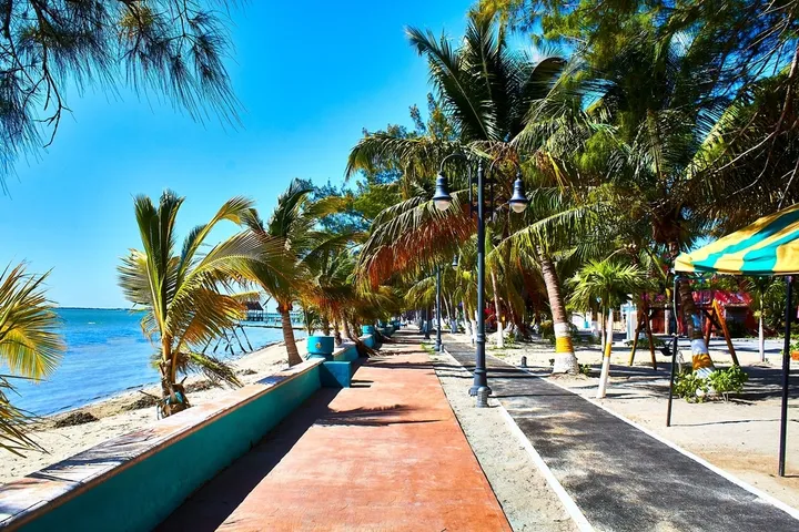 Isla Aguada Campeche and Its Enchanting Attractions