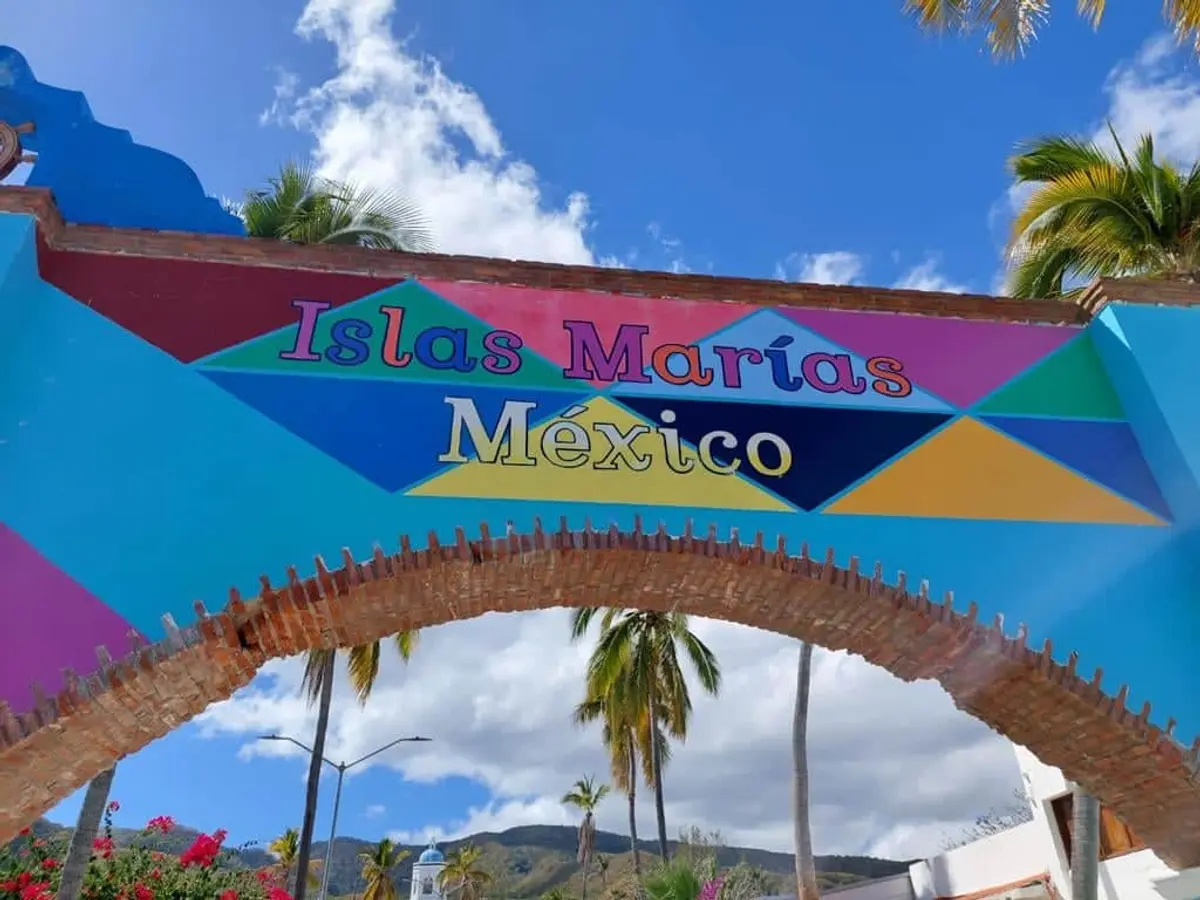 Islas Marias Unveiled: Discovering Mexico&#8217;s Fabled Alcatraz Island