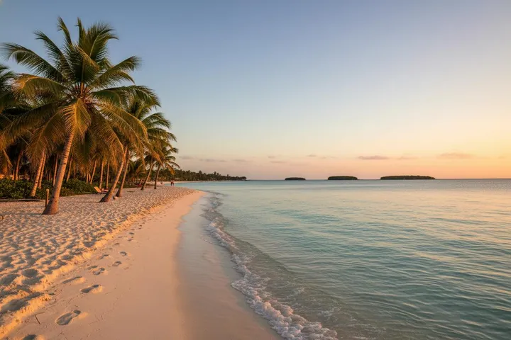 Ixtapa in February: Weather, Beaches & Resort Tips