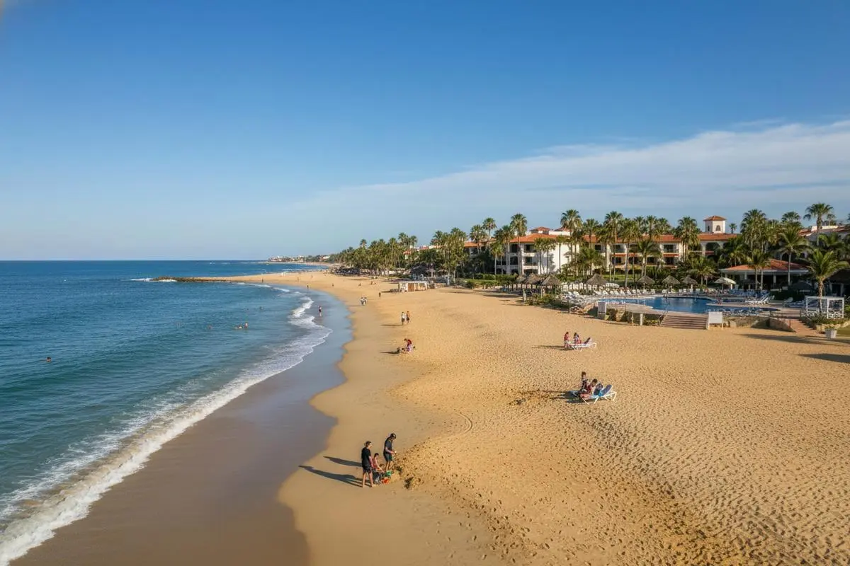 Ixtapa in June: Weather, Beaches & Resort Tips