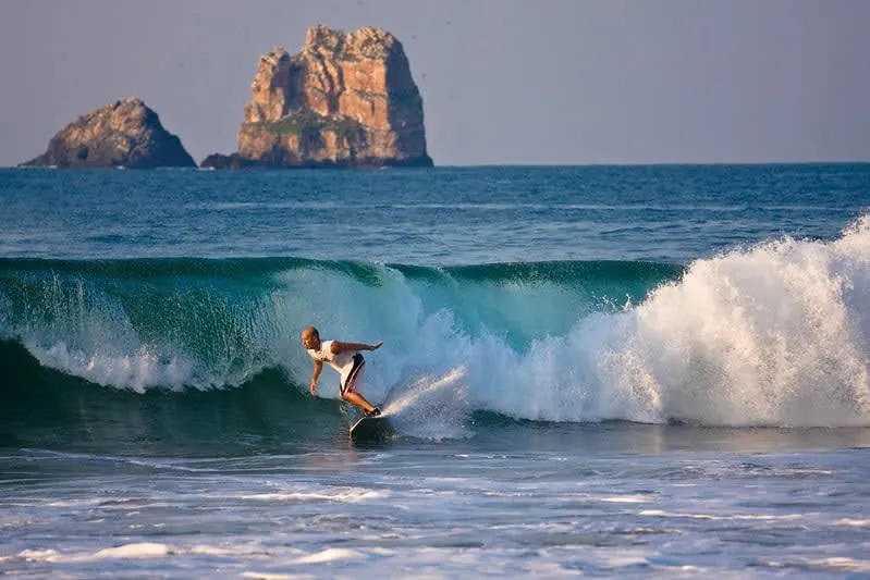 ixtapa zihuatanejo beaches