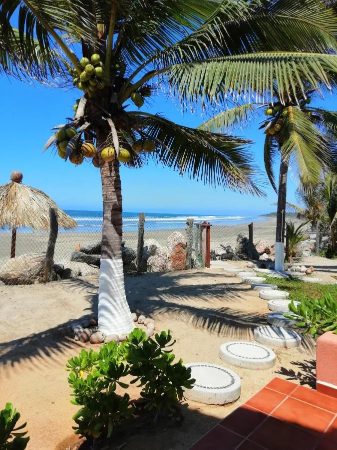 la quinta ola hotel — Beaches In Ixtapa Zihuatanejo