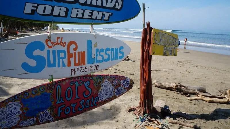 ixtapa zihuatanejo beaches